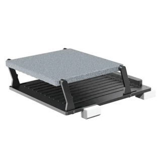 Panini stone press Oracle LAINOX | OPPRS M